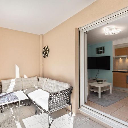 Suite Miami Five Stars Holiday House Nice Dış mekan fotoğraf