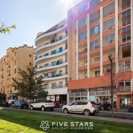 Suite Miami Five Stars Holiday House Nice Dış mekan fotoğraf