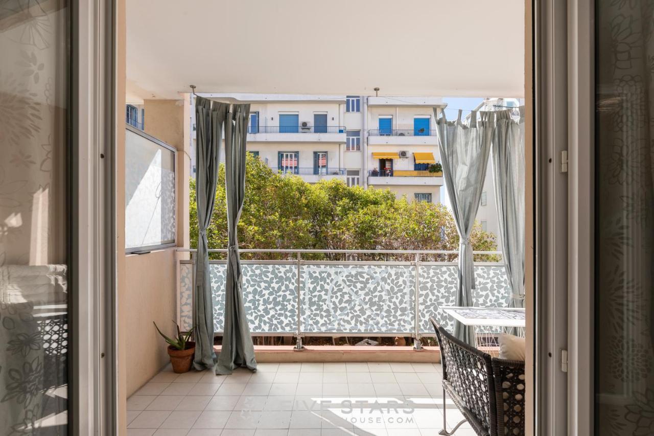 Suite Miami Five Stars Holiday House Nice Dış mekan fotoğraf