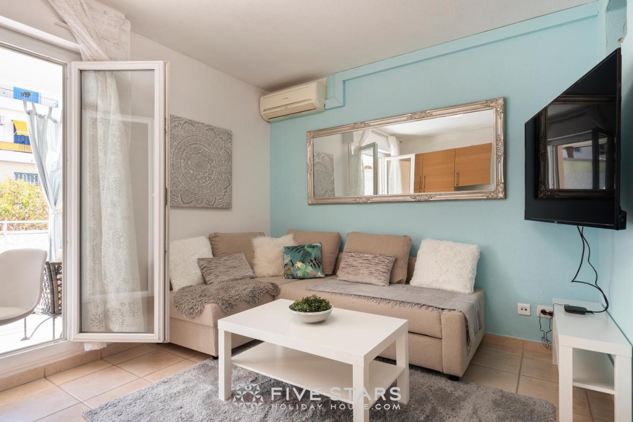 Suite Miami Five Stars Holiday House Nice Dış mekan fotoğraf