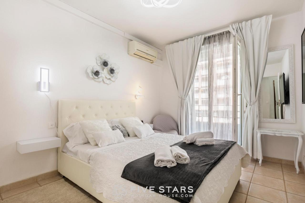 Suite Miami Five Stars Holiday House Nice Dış mekan fotoğraf