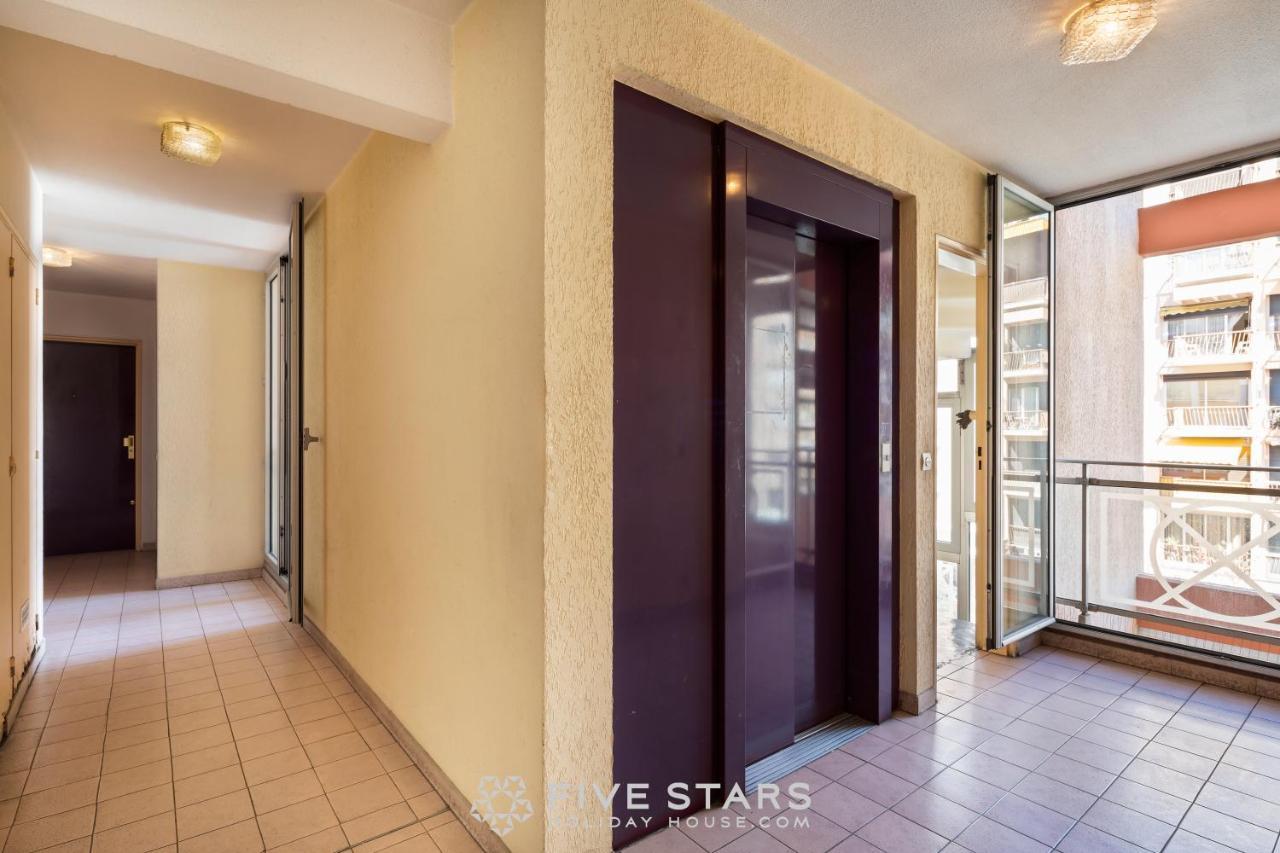 Suite Miami Five Stars Holiday House Nice Dış mekan fotoğraf