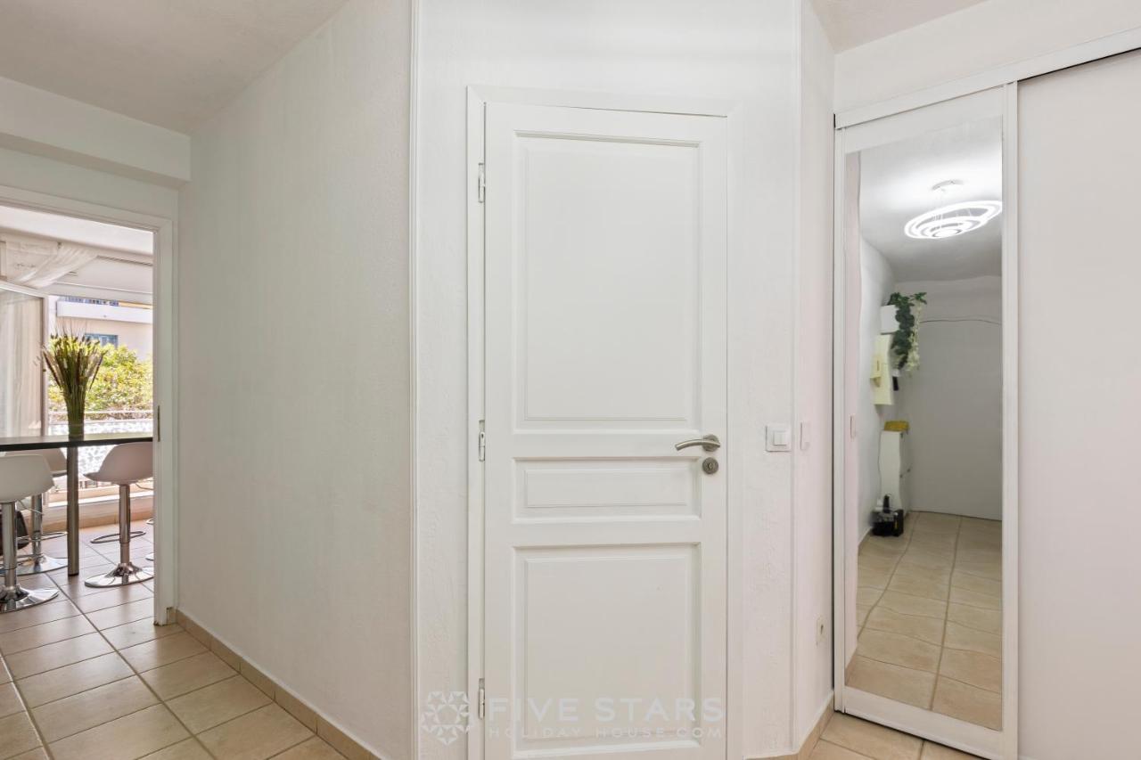 Suite Miami Five Stars Holiday House Nice Dış mekan fotoğraf