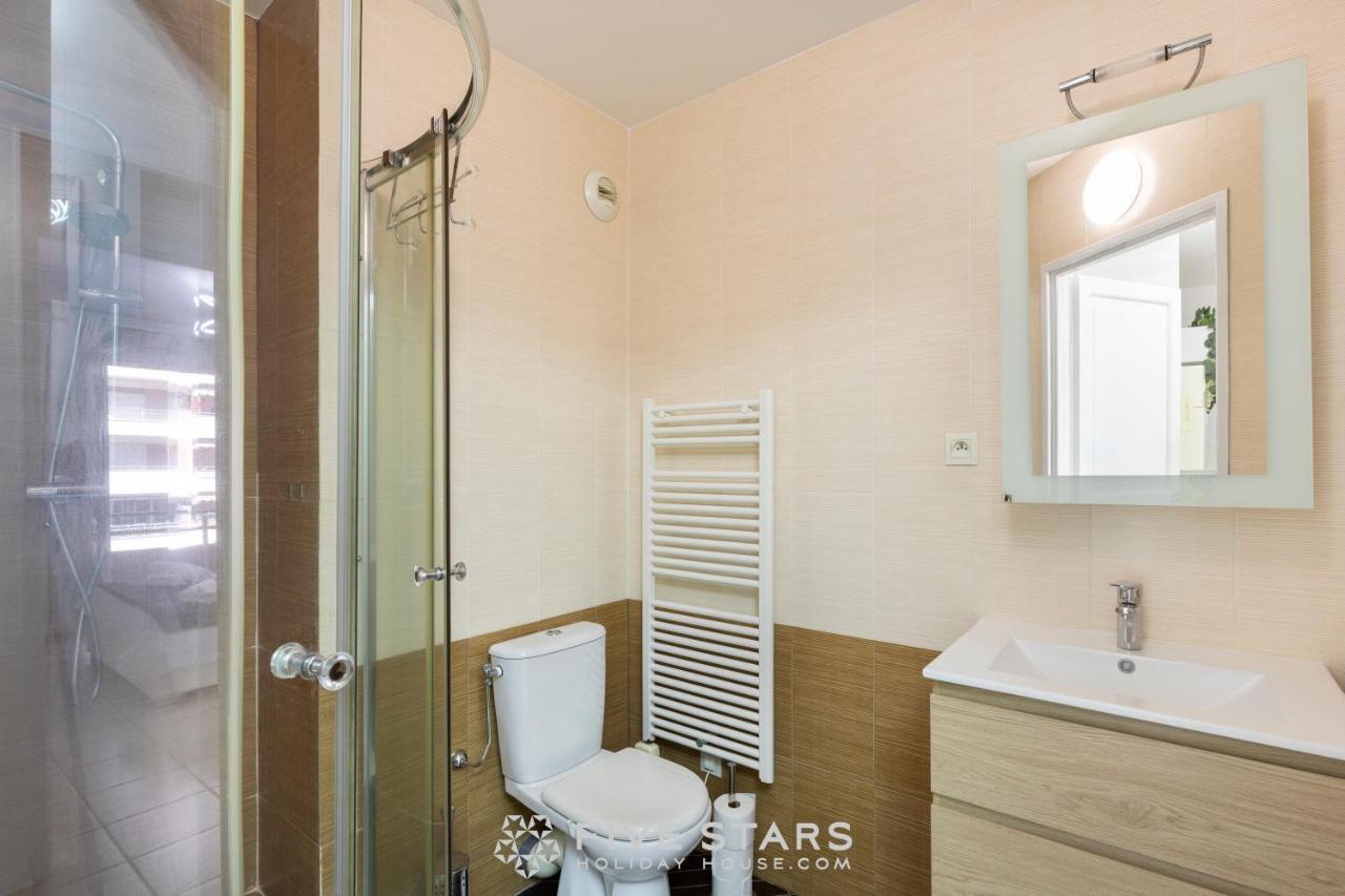 Suite Miami Five Stars Holiday House Nice Dış mekan fotoğraf